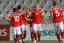 Soi kèo nhà cái Kyrgyzstan vs Nga. Nhận định, dự đoán bóng đá giao hữu quốc tế (21h00, 24/9)