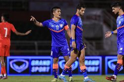 HLV Igor Stimac: 'Việt Nam mạnh nhưng chúng tôi muốn vô địch'
