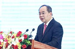 Văn phòng Chủ tịch nước bám sát thực tiễn đổi mới, hội nhập và phát triển