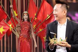 'Dì Na' đã để mắt đến Quỳnh Châu: Tín hiệu của người kế nhiệm Thùy Tiên?
