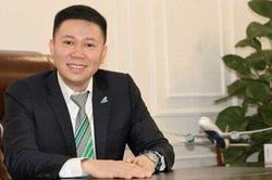Ông Doãn Hữu Đoàn sẽ là người phụ trách quản trị FLC