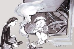 Thương những ngày mưa