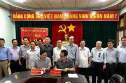 Gia Lai và Phú Yên phối hợp phòng-chống thiên tai, vận hành điều tiết liên hồ chứa