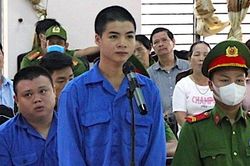 Tuyên 16 năm tù tên trộm dùng búa đinh đánh chủ nhà nguy kịch