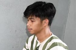 Sa lưới sau 30 năm trốn truy nã