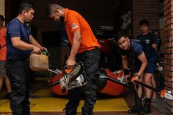 Philippines báo động khẩn cấp vì siêu bão Noru