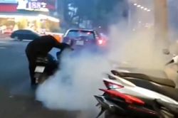 Quán bún đậu nổi tiếng TP Buôn Ma Thuột liên tục bị khủng bố