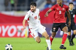 Soi kèo nhà cái Malaysia vs Tajikistan. Nhận định, dự đoán bóng đá King Cup 2022 (20h30, 25/09)