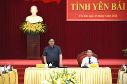 Chú trọng đào tạo nguồn nhân lực - chìa khóa để Yên Bái phát triển nhanh và bền vững