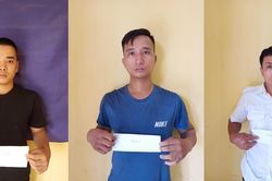 Bảo vệ cấu kết công nhân trộm tài sản công ty nước ngoài ở Hà Nam