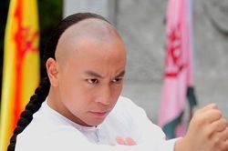 Dàn cao thủ võ thuật đóng 'Thần điêu đại hiệp' 2022