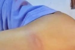 Nam giáo viên bị tố đánh bầm tím nữ sinh lớp 7 ở Nghệ An lên tiếng