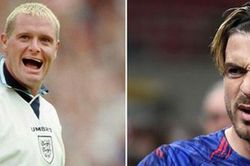 'Grealish sẽ là Gascoigne của ĐT Anh tại World Cup 2022'