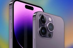 Apple tung ra bản cập nhật mới khắc phục tình trạng camera bị rung