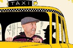 Nhờ vị khách đi xe 1 việc, tài xế taxi thay đổi cả cuộc đời con trai mình