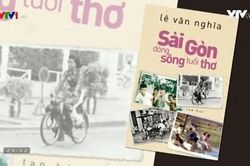 Bức thư tình gửi thành phố xưa