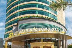 VietinBank siết nợ 'đại gia phố núi'