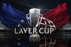 Kết quả tennis Laver Cup 2022 cập nhật nhất