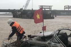 Siêu bão Noru và dự báo mùa thiên tai khốc liệt