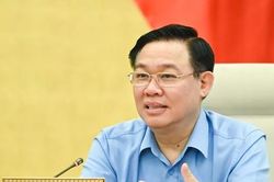 Giám sát tối cao là phương thức kiểm soát quyền lực quan trọng
