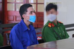 10 năm tù cho kẻ nổ súng bắn giám đốc trong quán cà phê
