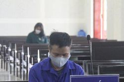 Vì tham 100 triệu đồng tiền công, người đàn ông nhận án tử hình