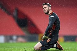 Thẳng tay trảm 'người nhện' De Gea, MU kích nổ 'cạ cứng' Harry Maguire