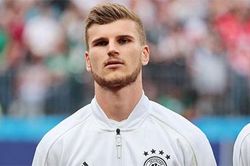 Werner hay ai là số 9 của Đức ở World Cup 2022?