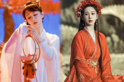 Trường Tương Tư tung video hậu trường đóng máy, Dương Tử làm gì mà khiến dân tình hú hồn?