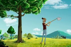 Câu chuyện nhỏ 'bóc' nguyên nhân thất bại của nhiều người