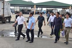 Các địa phương đã sẵn sàng ứng phó với bão Noru