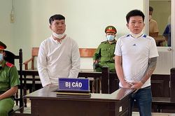 Đánh nhau vì chuyện cũ