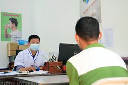 Phát hiện, điều trị sớm đồng nhiễm HIV/viêm gan C