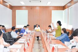 Chủ tịch UBND tỉnh Võ Văn Hưng: Yêu cầu UBND địa phương sớm cấp giấy CNQSD đất cho công dân đúng quy định