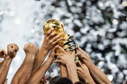 Đức công bố mức thưởng World Cup 2022