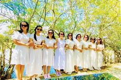 Dịch vụ du lịch Rú Chá, thử nghĩ về dịch vụ du lịch