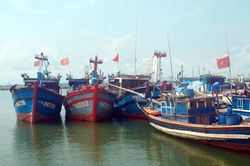 Thừa Thiên - Huế: Lên phương án sẵn sàng ứng phó bão Noru