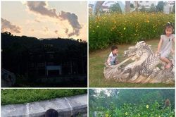 Về với tuổi thơ