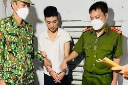 Vận chuyển 12.000 viên ma túy tổng hợp về giấu trong phòng ngủ