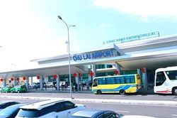 Từ 7h ngày 27/9: Tạm đóng cửa một số sân bay khu vực miền Trung