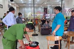 Nhiều người sập bẫy chiêu hoàn tiền tri ân khách hàng