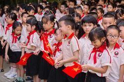 Nỗi niềm đồng phục