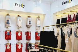 Đồ lót định hình Feelsy sức hút tạo nên sự khác biệt ' Mặc một lần là nhớ mãi'