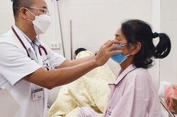 Hàng chục người nhập viện vì mắc nấm đen hiếm gặp, bác sĩ cảnh báo loại bệnh truyền nhiễm mới nổi