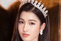 Á hậu Phương Nhi tiết lộ bí quyết chăm da dưỡng tóc: Danh sách mỹ phẩm có gì đặc biệt?