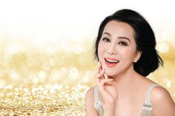 MC Nguyễn Cao Kỳ Duyên: 'Không mối tình nào có thể khiến tôi gục ngã'