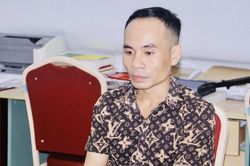 Bắt nghi phạm trộm hơn 24 cây vàng
