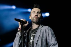 Khối tài sản của Adam Levine