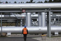 Có 2 'vụ nổ' dưới nước trước khi đường ống Nord Stream bị rò rỉ