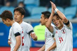 Soi kèo nhà cái Nhật Bản vs Ecuador. Nhận định, dự đoán bóng đá giao hữu quốc tế (18h55, 27/9)